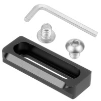 Ремешок с быстроразъемным креплением для НАТО Rail 48 мм 63 мм