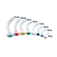 8 шт./коробка, одноразовые трубки для пациентов