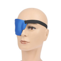 Застежки-липучки регулируемые для взрослых и детей, для тренировок на глазах, пластырь для глаз, маска для амблиопии, для глаз, астигматизация