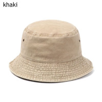 Панама с джинсовой вышивкой, хлопковая шляпа с широкими полями, складная, для отдыха на открытом воздухе