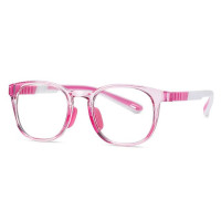 Модные Портативные компьютерные очки для защиты глаз, удобные очки для детей, очки с защитой от синего света, ультратонкая оправа