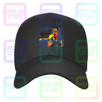 Бейсболка с изображением Стефана Карри