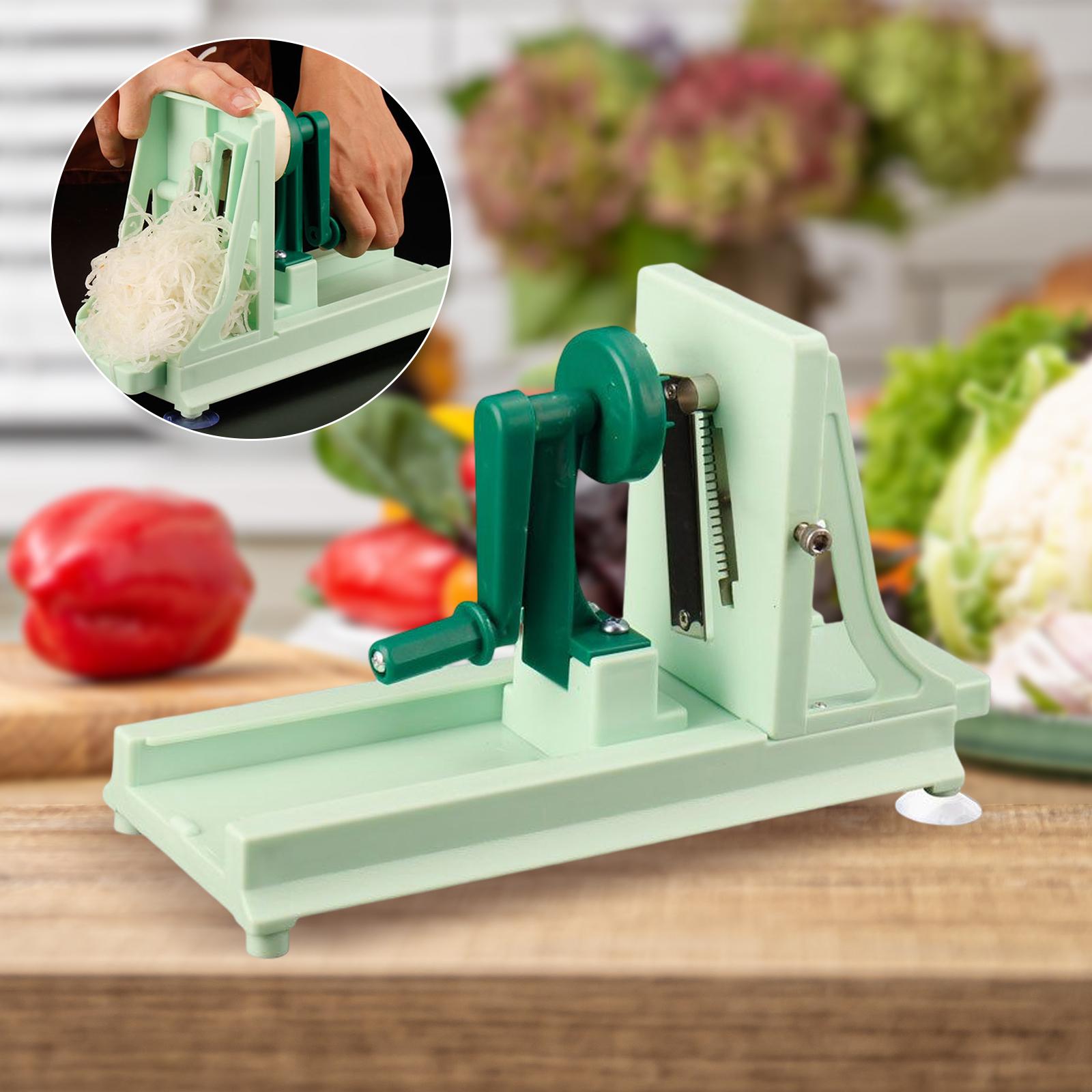 Manual Slicer Multifunctional Durable for Vegetable Cabbage Potato