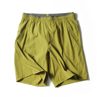 嫋粉千萬別錯過！帶你檢驗不一樣的速乾！立體裁剪！戶外速乾褲男