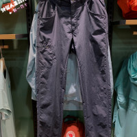 北極狐22新款男款運動戶外休閒徒步旅行透氣耐磨長褲02221139