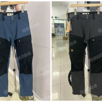 折後1139 戶外北極狐男士休閒G1000兩節褲春夏專櫃代購81154 1899