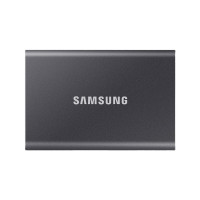 Портативный SSD-накопитель Samsung T7, 500 Гб, 1 ТБ, USB 3,2