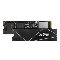 ADATA XPG GAMMIX S70b S70Blade PCIE GEN4X4 pcie4.0 M.2 2280 твердотельный накопитель 1 ТБ SSD для ноутбука, настольного ПК, PS5