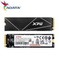 ADATA XPG GAMMIX S70 BLADE SSD PCIe Gen 4x4 M.2 2280 твердотельный накопитель 512 ГБ 1 ТБ 2 ТБ 4 ТБ внутренний игровой SSD для настольного ноутбука