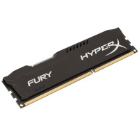 Модуль оперативной памяти Kingston Fury DDR3/DDR4, 4/8/16 Гб, 1333-3200 МГц, в ассортименте