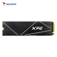 Novo ADATA XPG GAMMIX S70 Blade PCIe Gen4x4 M.2 2280 Nvme 1 ТБ 2 ТБ внутренний игровой SSD для настольного жесткого диска PS5 ssd диск