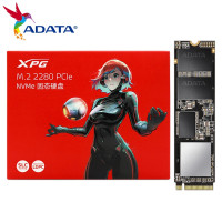 ADATA XPG SX8200 PNP SSD PCIe Gen3x4 M.2 2280 1 ТБ 2 ТБ 3D TLC NVMe 1,3 до 3500 Мб/с Твердотельный накопитель для ноутбука и настольного компьютера