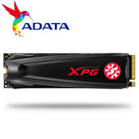 ADATA XPG GAMMIX S11 Lite 256 ГБ 512 ГБ 1 ТБ PCIe Gen3x4 M.2 2280 твердотельный накопитель для ноутбука, настольного компьютера, внутреннего жесткого диска 256g 512G