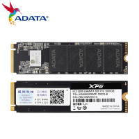 ADATA XPG S50 PRO SSD NVMe M2 PCIe Gen4x4 M.2 2280 твердотельный накопитель 500 ГБ 1 ТБ внутренний SSD 3D NAND флеш-накопитель