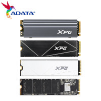 ADATA XPG GAMMIX S70 Blade SSD S70, твердотельный накопитель S50 PRO, внутренний SSD-накопитель на 1 ТБ, флэш-накопитель M.2 2280 PCIe Gen 4x4