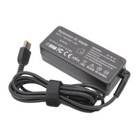 20V 3.25A 65W USB AC зарядное устройство адаптер питания для Lenovo Thinkpad X301S X230S G500 G405 X1 Carbon E431 E531 T440s Yoga 13