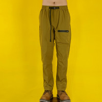 戶外機能風！四面彈力！防水透氣！春季新款男士戶外休閒褲工裝褲