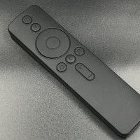 Силиконовый защитный чехол для пульта дистанционного управления Xiaomi Mi TV Box