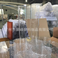 厂家 PCTG管 耐高温 PCTG油标管 透明食品级化妆品包装管