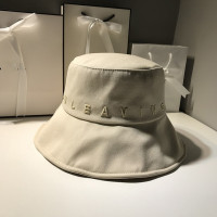 Панама женская хлопковая с вышивкой, японская шляпа от солнца, для путешествий, рыбалки, летняя