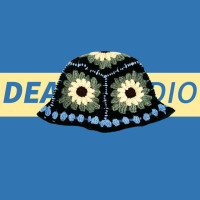 Панама женская шерстяная с вырезами, Панама в японском стиле ретро, вязаная вручную, с цветочным горшком, милая шапка для пар, маленький рыбацкий головной убор