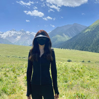 連帽黑色防曬衣女2023新款夏季透氣修身顯瘦長袖休閒外套薄款高端