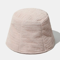 Корейские весенне-летние простые Панамы, женская уличная шляпа от солнца, новинка 2023, ленивая шифоновая мягкая складная Кепка, летняя крутая Женская