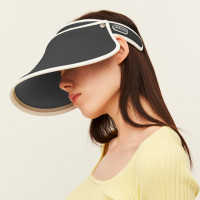 Летняя солнцезащитная Кепка OhSunny, уличные солнцезащитные шапки, спортивные солнцезащитные шапки с УФ-защитой UPF50 +, женские шляпы, шляпа для велоспорта