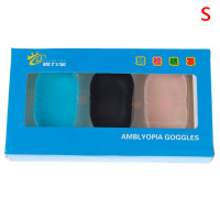 Патчи для глаз, 3 шт., для обучения амблиопии