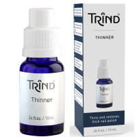 Trind Thinner Разбавитель лака 10 мл