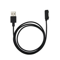 Магнитный зарядный кабель 1 м для компактного планшета Sony Xperia Z1 Ultra Z2 Z3