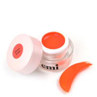 EMI Гель-краска для ногтей из коллекции Seasonal Color, Электрический закат, 5 мл.