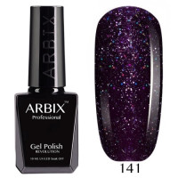 Arbix Гель-лак Classic №141, 10 мл