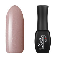 Serebro, Жидкий полигель "Serebro collection" №12, 11 мл