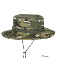 Панама камуфляжная унисекс, Модная Складная шапка для улицы, рыбалки, пешего туризма, охоты, пляжные шляпы с защитой от УФ излучения, лето