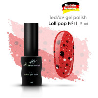 MN Prosfessional/ Гель-лак Lollipop №11