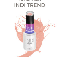 Гель-лак INDI laque TREND, 9 мл №5014
