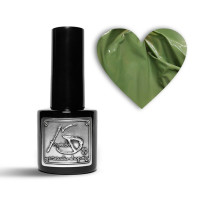 AS Artstudio гель лак OLIVE 142, 8 мл
