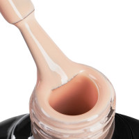 TNL Гель лак для ногтей UV №05 - золотое руно (10 мл.) бежевый песочный кремовый