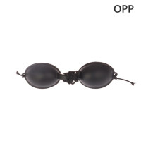 1 шт., Супермягкие защитные очки с полным затенением