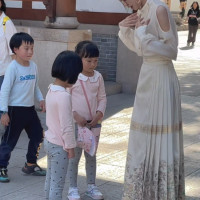 漢元素日常國風新中式女裝超仙漢服高級感小香風襯衫馬面裙子套裝