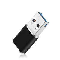 Алюминиевый мини usb 3,0 кард-ридер KARTOMAN адаптер для TF micro SD ПК компьютера ноутбука