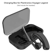 Беспроводной Bluetooth-наушник с функцией быстрой зарядки для Plantronics Voyager Legend