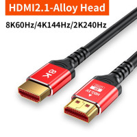 Кабель Unnlink 8K HDMI для ТВ-приставки Xiaomi PS5