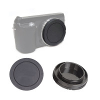 Крышка корпуса камеры для Sony NEX, E-mount, с креплением на E-mount