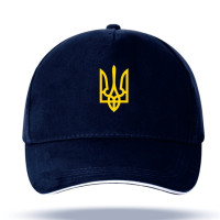 Унисекс бейсболка спецназ, унисекс, хлопок, латунь