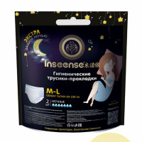 Трусы для рожениц Inseense M-L (1 упаковка)