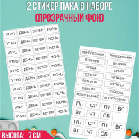 Набор расходных медицинских материалов, Винил
