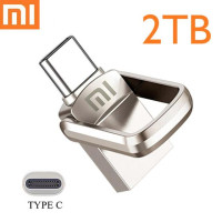 Xiaomi флэш-накопитель USB 512 Type-C, 1 ТБ, 256 ГБ, 128 ГБ, 3,0 Гб