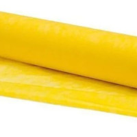 Простыня одноразовая EleGreen Рулон с перфорацией, 70 х 200 см